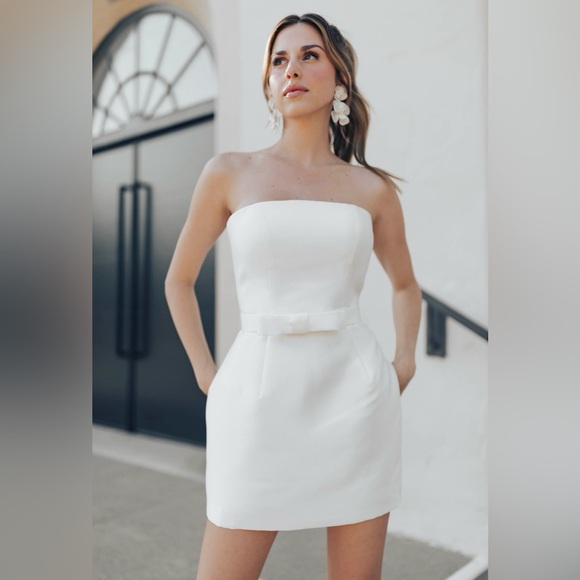 Untamed Petals Frankie Dress-NWT Size 8